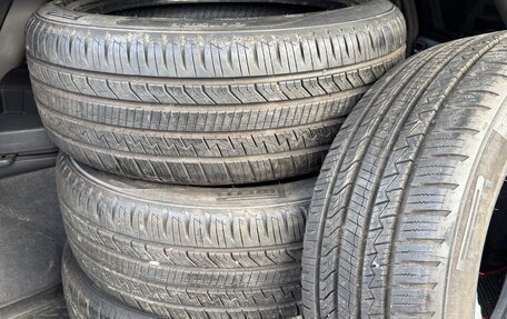 Toyota Caldina, 1998 год, 590 000 рублей, 14 фотография