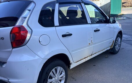 Datsun mi-DO, 2016 год, 250 000 рублей, 2 фотография