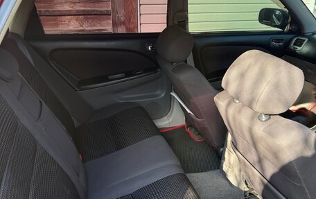 Toyota Caldina, 1998 год, 590 000 рублей, 11 фотография