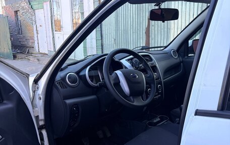 Datsun mi-DO, 2016 год, 250 000 рублей, 5 фотография