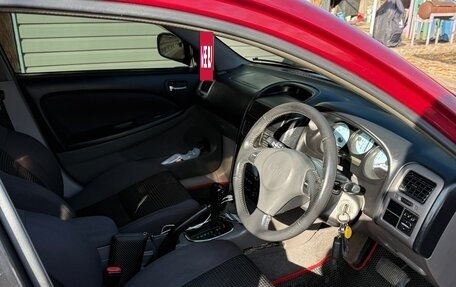 Toyota Caldina, 1998 год, 590 000 рублей, 10 фотография