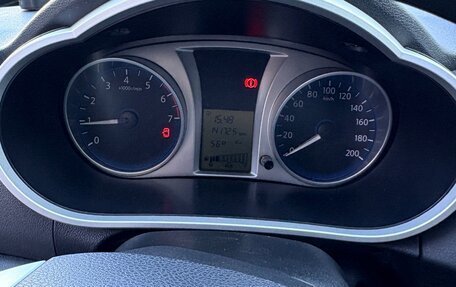 Datsun mi-DO, 2016 год, 250 000 рублей, 6 фотография