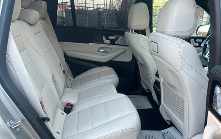 Mercedes-Benz GLS, 2020 год, 10 000 000 рублей, 6 фотография
