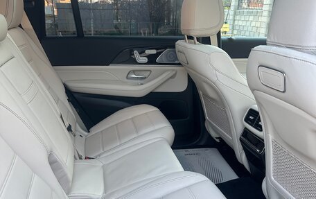 Mercedes-Benz GLS, 2020 год, 10 000 000 рублей, 5 фотография