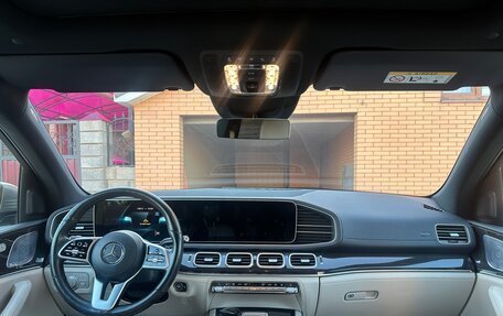 Mercedes-Benz GLS, 2020 год, 10 000 000 рублей, 9 фотография
