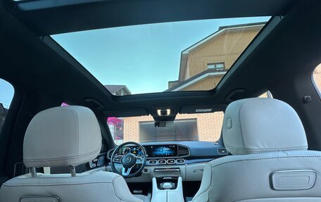 Mercedes-Benz GLS, 2020 год, 10 000 000 рублей, 7 фотография