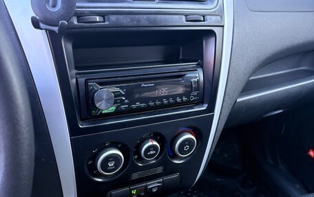 Datsun mi-DO, 2016 год, 250 000 рублей, 8 фотография