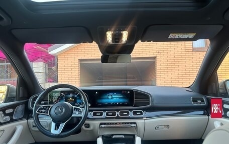 Mercedes-Benz GLS, 2020 год, 10 000 000 рублей, 8 фотография