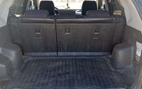 Hyundai Tucson III, 2007 год, 650 000 рублей, 11 фотография