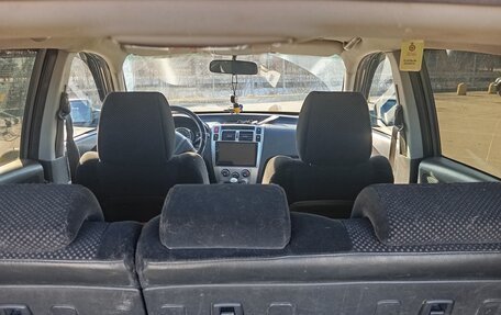 Hyundai Tucson III, 2007 год, 650 000 рублей, 10 фотография