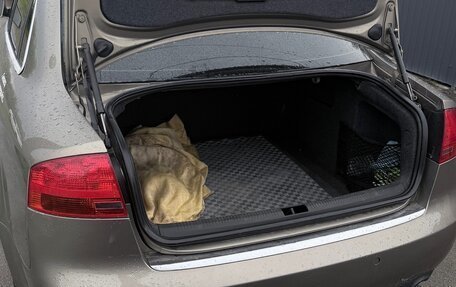 Audi A4, 2005 год, 670 000 рублей, 3 фотография