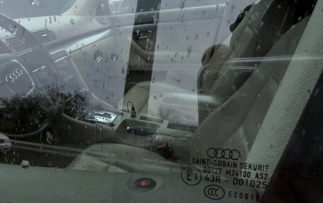 Audi A4, 2005 год, 670 000 рублей, 11 фотография