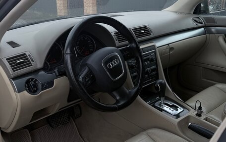 Audi A4, 2005 год, 670 000 рублей, 9 фотография