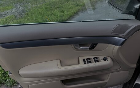 Audi A4, 2005 год, 670 000 рублей, 8 фотография