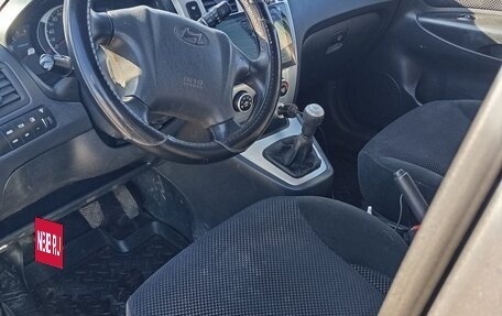 Hyundai Tucson III, 2007 год, 650 000 рублей, 15 фотография