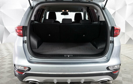 KIA Sportage IV рестайлинг, 2018 год, 2 296 000 рублей, 16 фотография