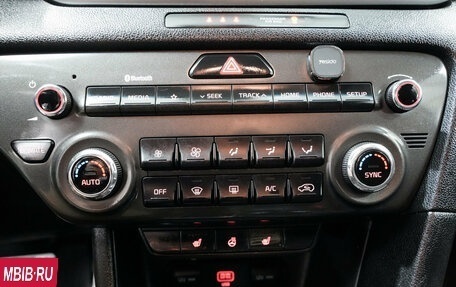 KIA Sportage IV рестайлинг, 2018 год, 2 296 000 рублей, 14 фотография