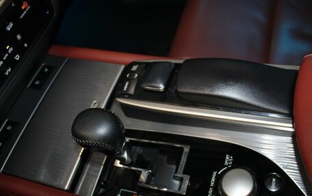 Lexus GS IV рестайлинг, 2013 год, 2 387 000 рублей, 16 фотография