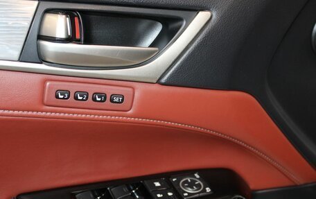 Lexus GS IV рестайлинг, 2013 год, 2 387 000 рублей, 10 фотография