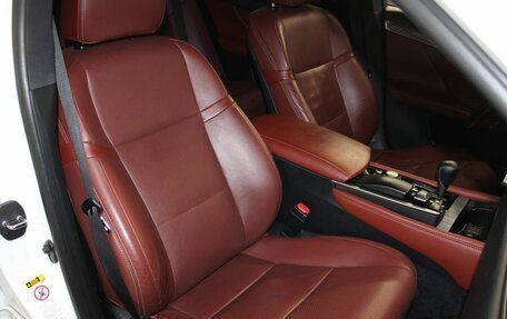 Lexus GS IV рестайлинг, 2013 год, 2 387 000 рублей, 13 фотография