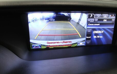 Lexus GS IV рестайлинг, 2013 год, 2 387 000 рублей, 18 фотография