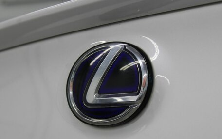 Lexus GS IV рестайлинг, 2013 год, 2 387 000 рублей, 31 фотография