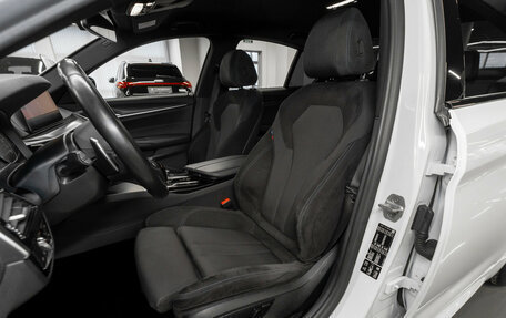 BMW 5 серия, 2020 год, 5 280 000 рублей, 9 фотография