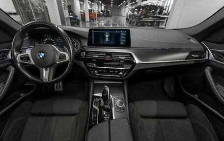 BMW 5 серия, 2020 год, 5 280 000 рублей, 8 фотография