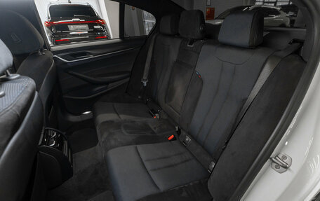 BMW 5 серия, 2020 год, 5 280 000 рублей, 12 фотография