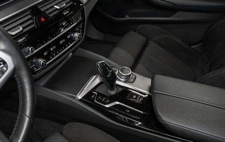 BMW 5 серия, 2020 год, 5 280 000 рублей, 16 фотография