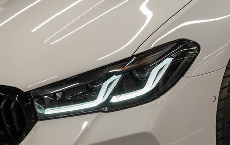 BMW 5 серия, 2020 год, 5 280 000 рублей, 22 фотография