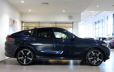 BMW X6, 2022 год, 8 950 000 рублей, 4 фотография