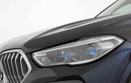 BMW X6, 2022 год, 8 950 000 рублей, 8 фотография