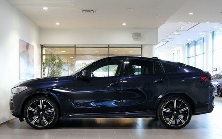 BMW X6, 2022 год, 8 950 000 рублей, 7 фотография