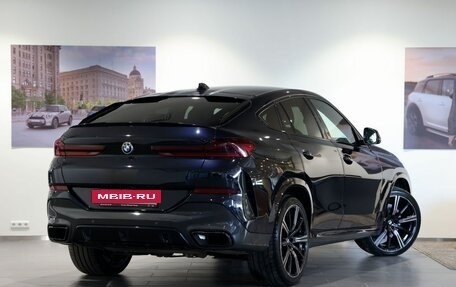 BMW X6, 2022 год, 8 950 000 рублей, 5 фотография