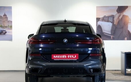 BMW X6, 2022 год, 8 950 000 рублей, 6 фотография