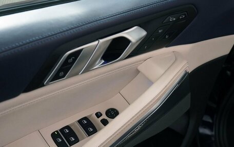 BMW X6, 2022 год, 8 950 000 рублей, 19 фотография