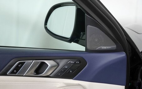 BMW X6, 2022 год, 8 950 000 рублей, 18 фотография