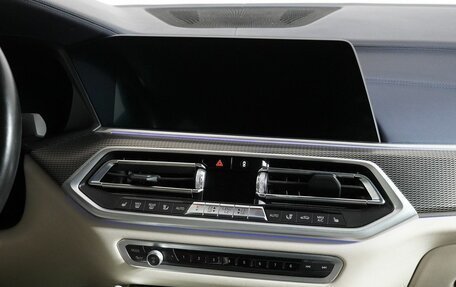 BMW X6, 2022 год, 8 950 000 рублей, 24 фотография