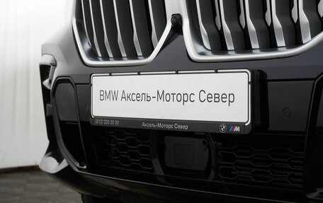 BMW X6, 2022 год, 8 950 000 рублей, 29 фотография