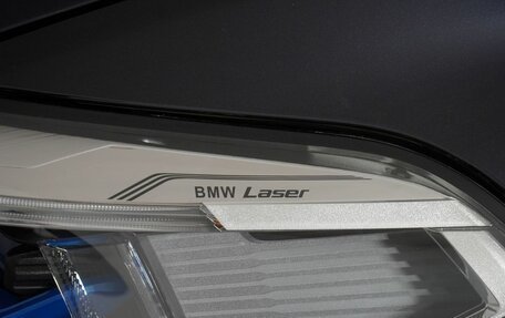 BMW X6, 2022 год, 8 950 000 рублей, 28 фотография