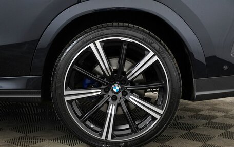 BMW X6, 2022 год, 8 950 000 рублей, 36 фотография