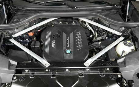 BMW X6, 2022 год, 8 950 000 рублей, 35 фотография