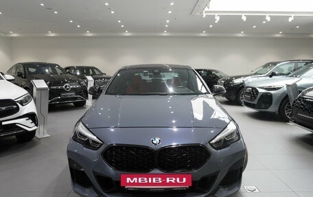 BMW 2 серия F44, 2020 год, 3 950 000 рублей, 2 фотография
