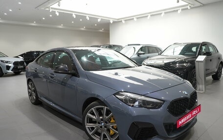 BMW 2 серия F44, 2020 год, 3 950 000 рублей, 3 фотография