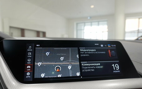 BMW 2 серия F44, 2020 год, 3 950 000 рублей, 13 фотография