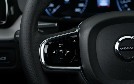 Volvo XC60 II, 2018 год, 3 423 444 рублей, 12 фотография