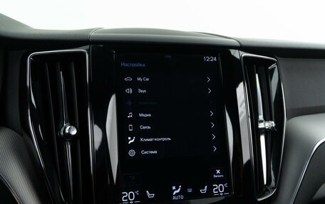 Volvo XC60 II, 2018 год, 3 423 444 рублей, 23 фотография