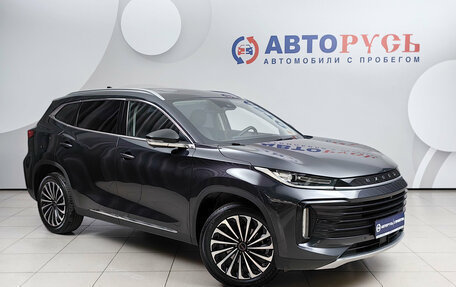 CheryExeed TXL, 2022 год, 1 589 000 рублей, 1 фотография