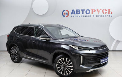 CheryExeed TXL, 2022 год, 1 589 000 рублей, 1 фотография